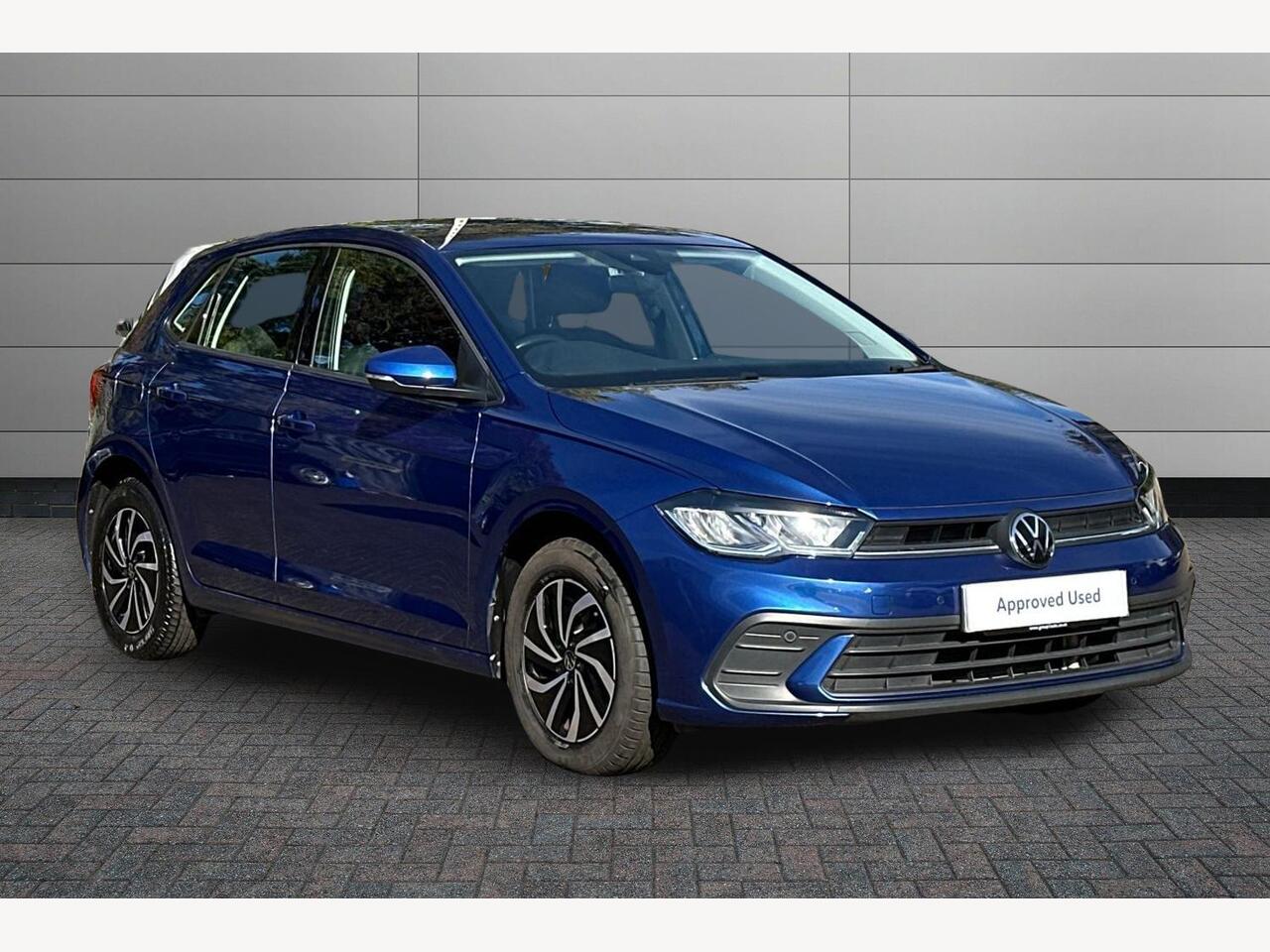 Main listing image - Volkswagen Polo