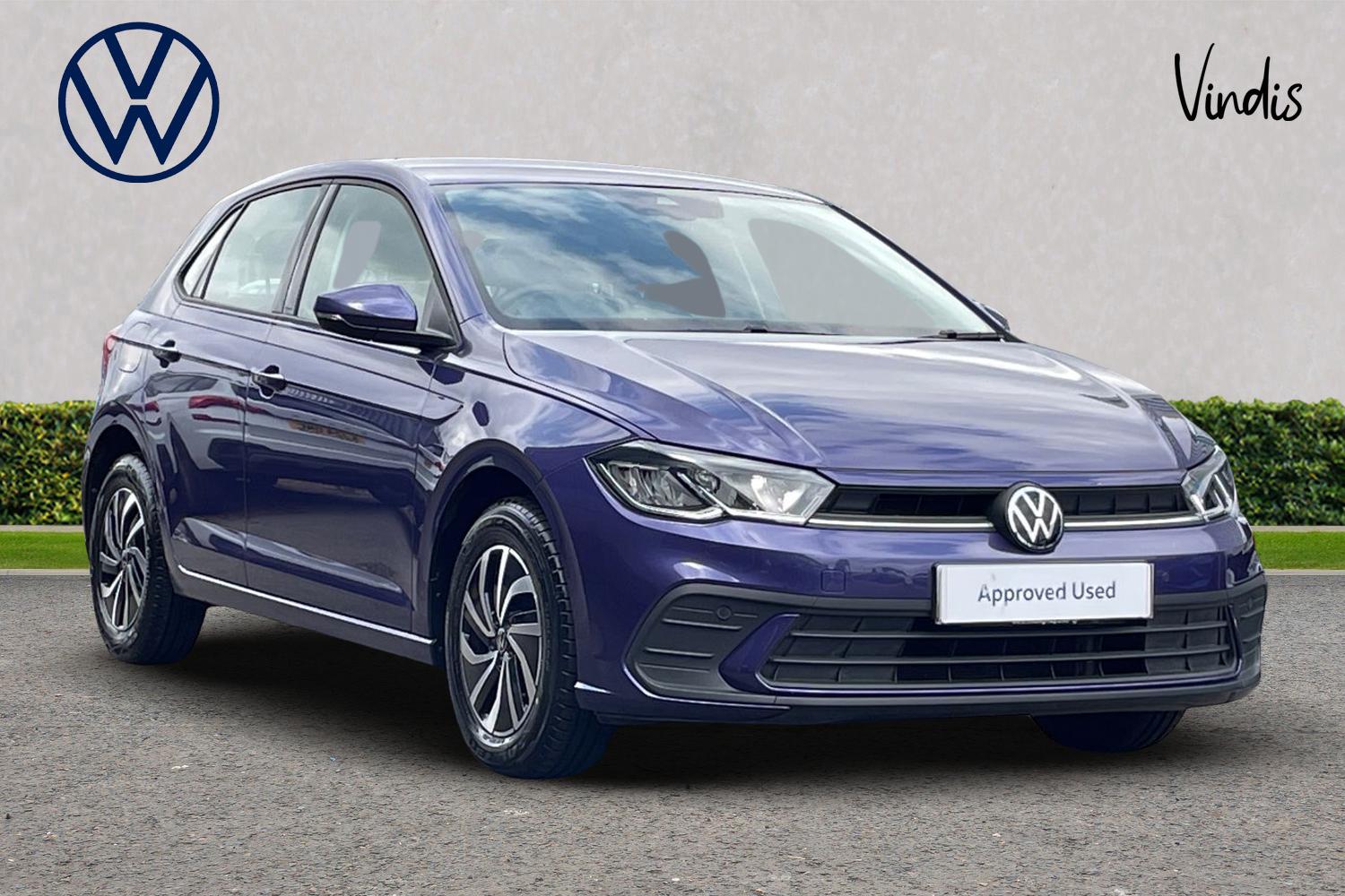 Main listing image - Volkswagen Polo