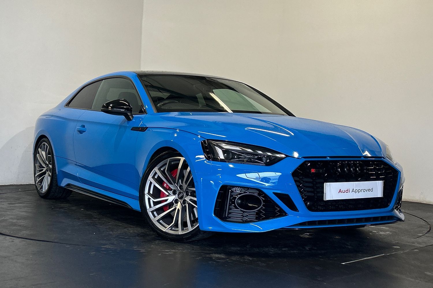 Main listing image - Audi RS5