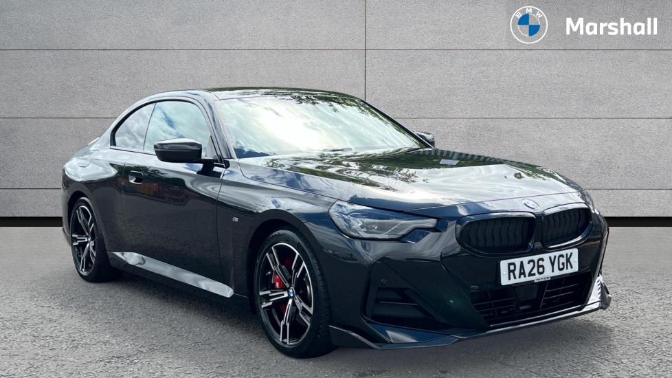Main listing image - BMW 2 Series