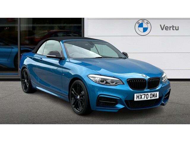 Main listing image - BMW 2 Series