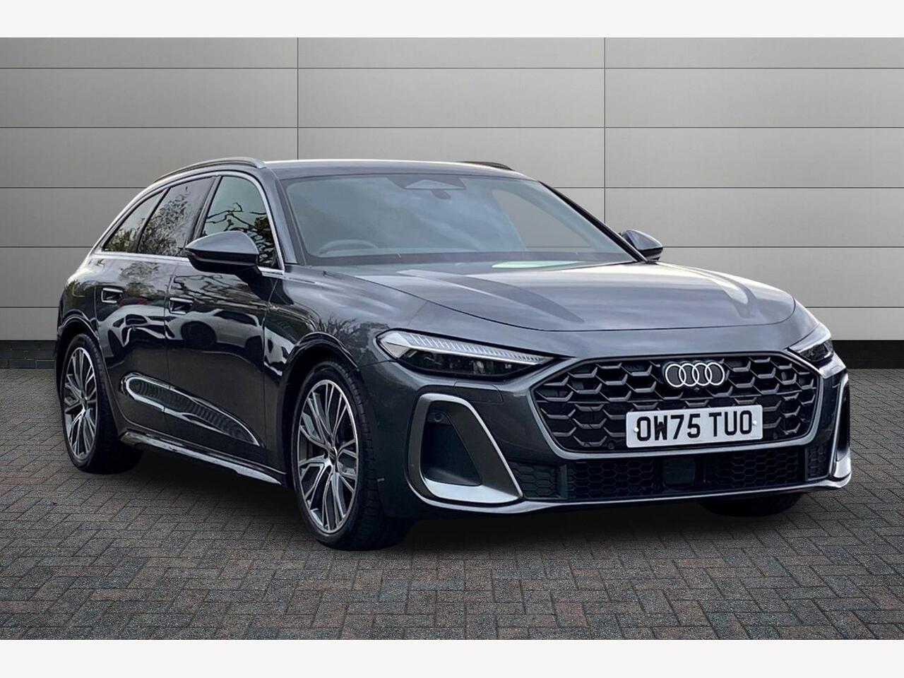 Main listing image - Audi A5