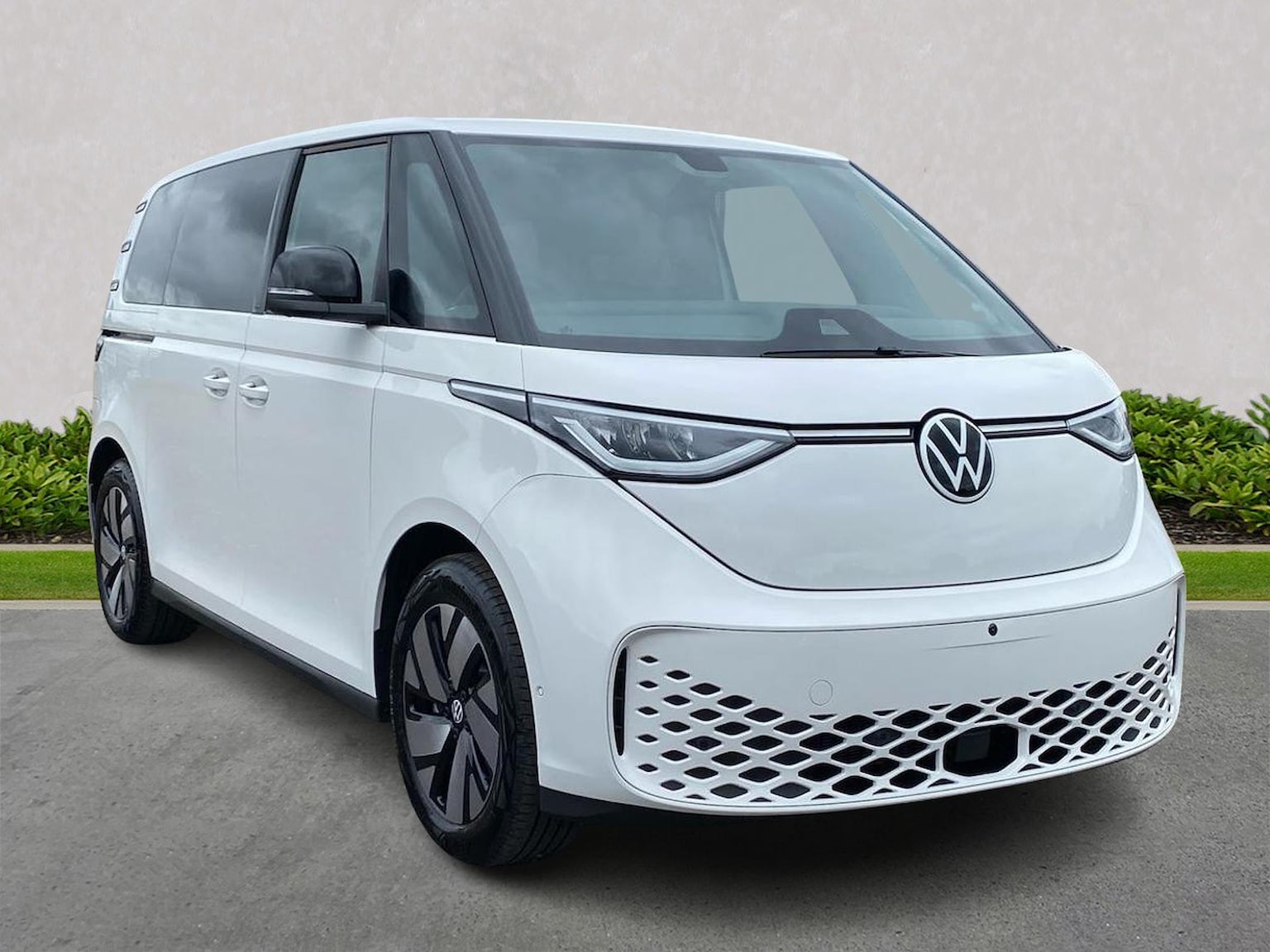 Main listing image - Volkswagen ID.Buzz
