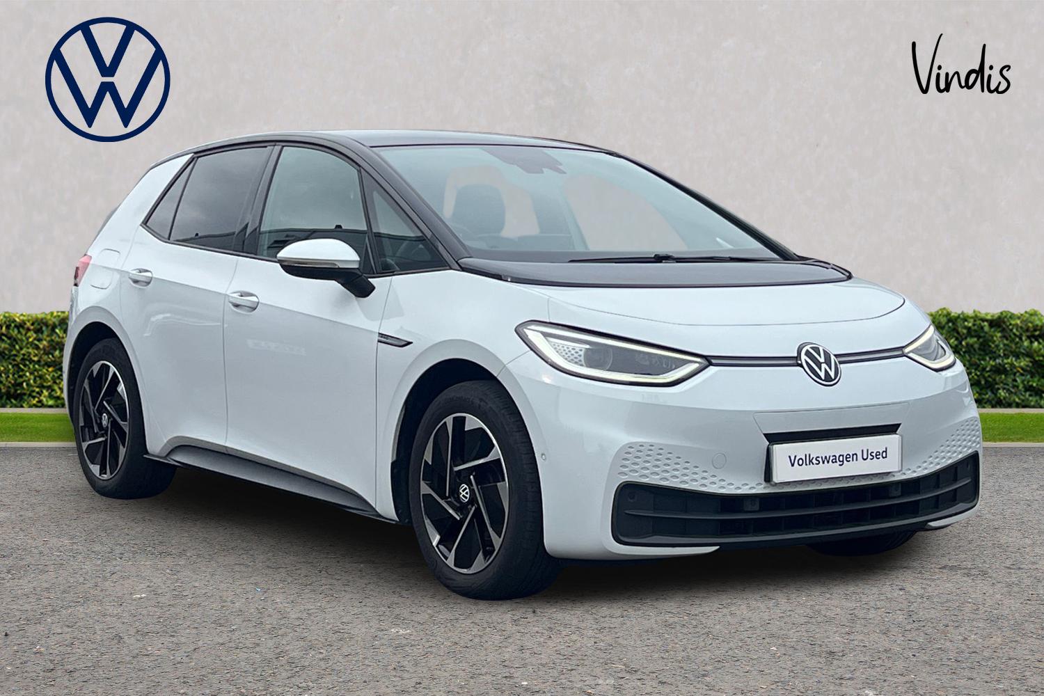 Main listing image - Volkswagen ID.3