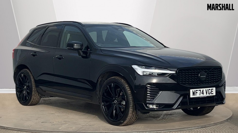 Main listing image - Volvo XC60