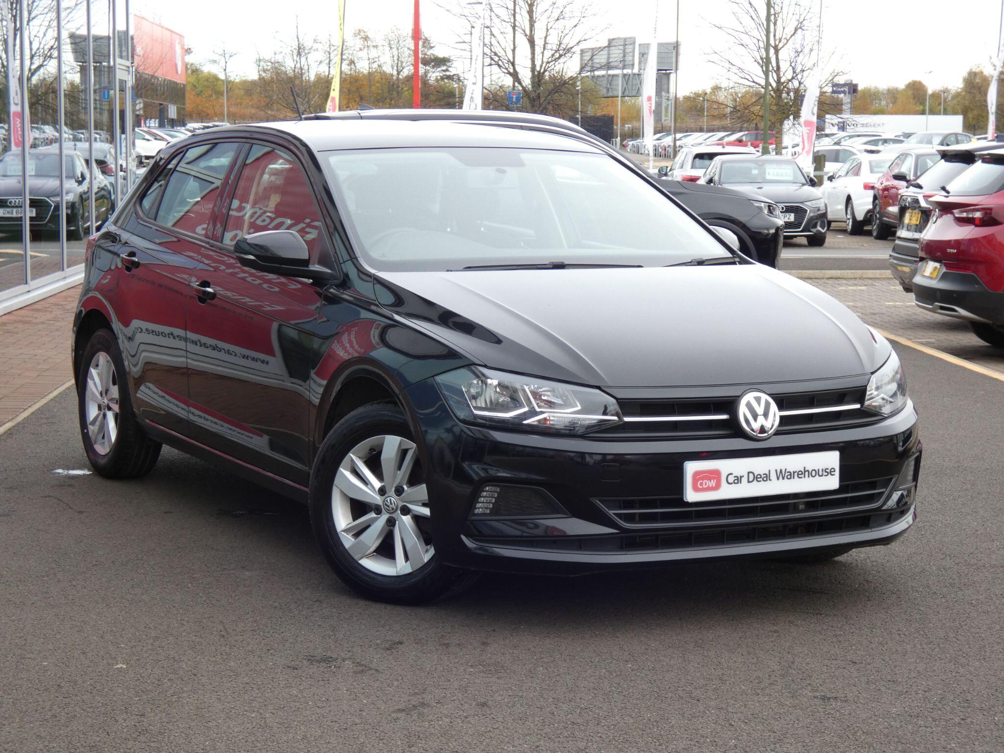 Main listing image - Volkswagen Polo