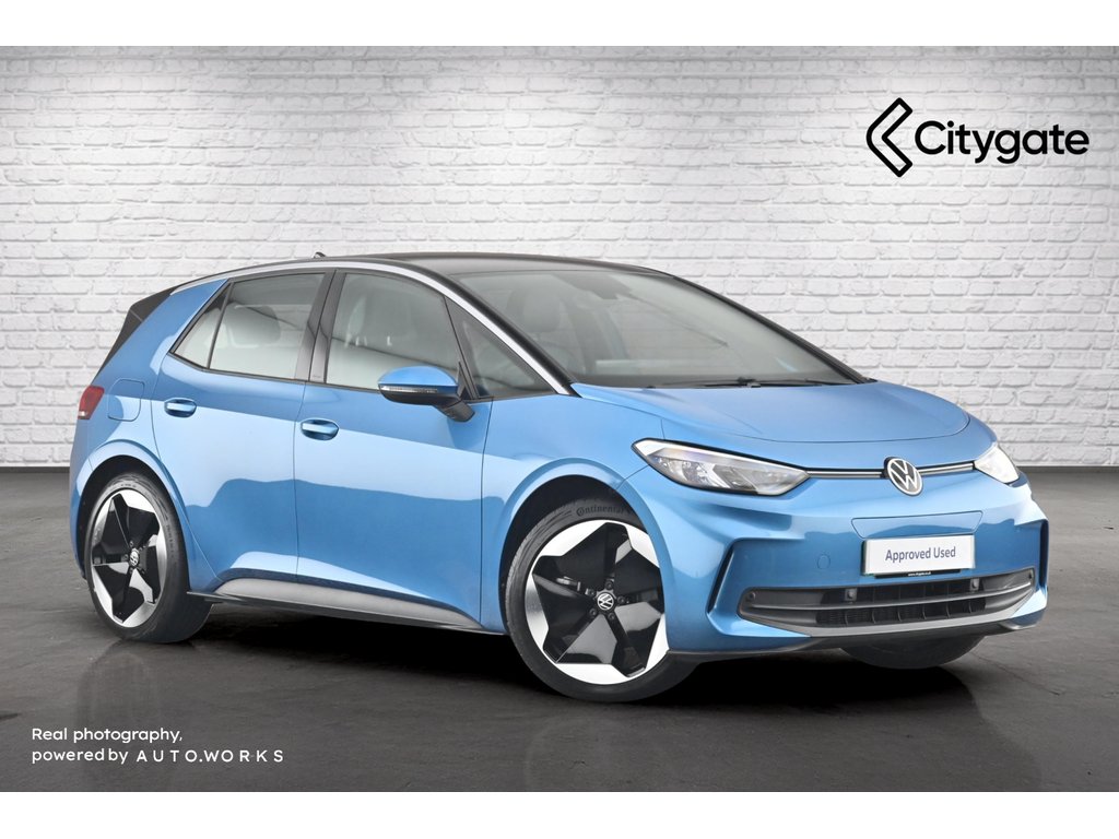 Main listing image - Volkswagen ID.3