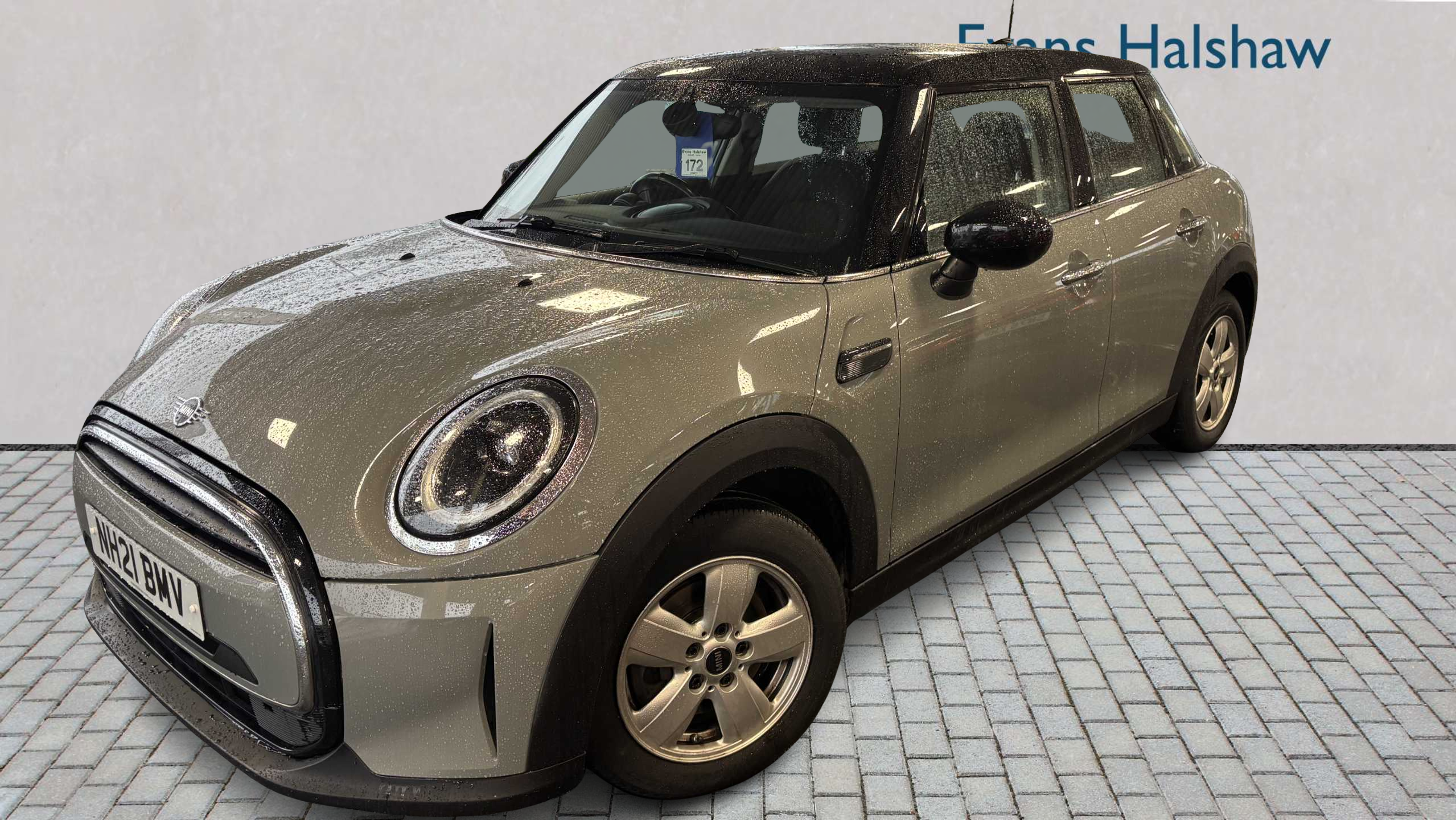 Main listing image - MINI Hatchback 5dr