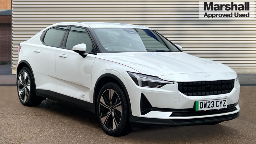 Main listing image - Polestar 2