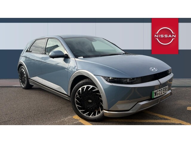 Main listing image - Hyundai IONIQ 5