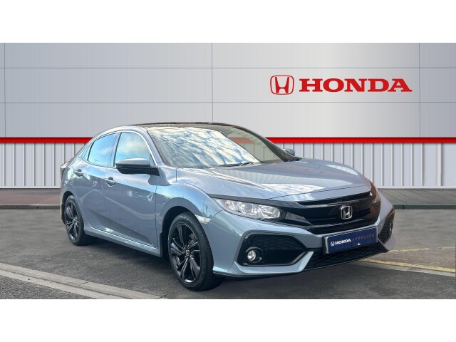 Main listing image - Honda Civic