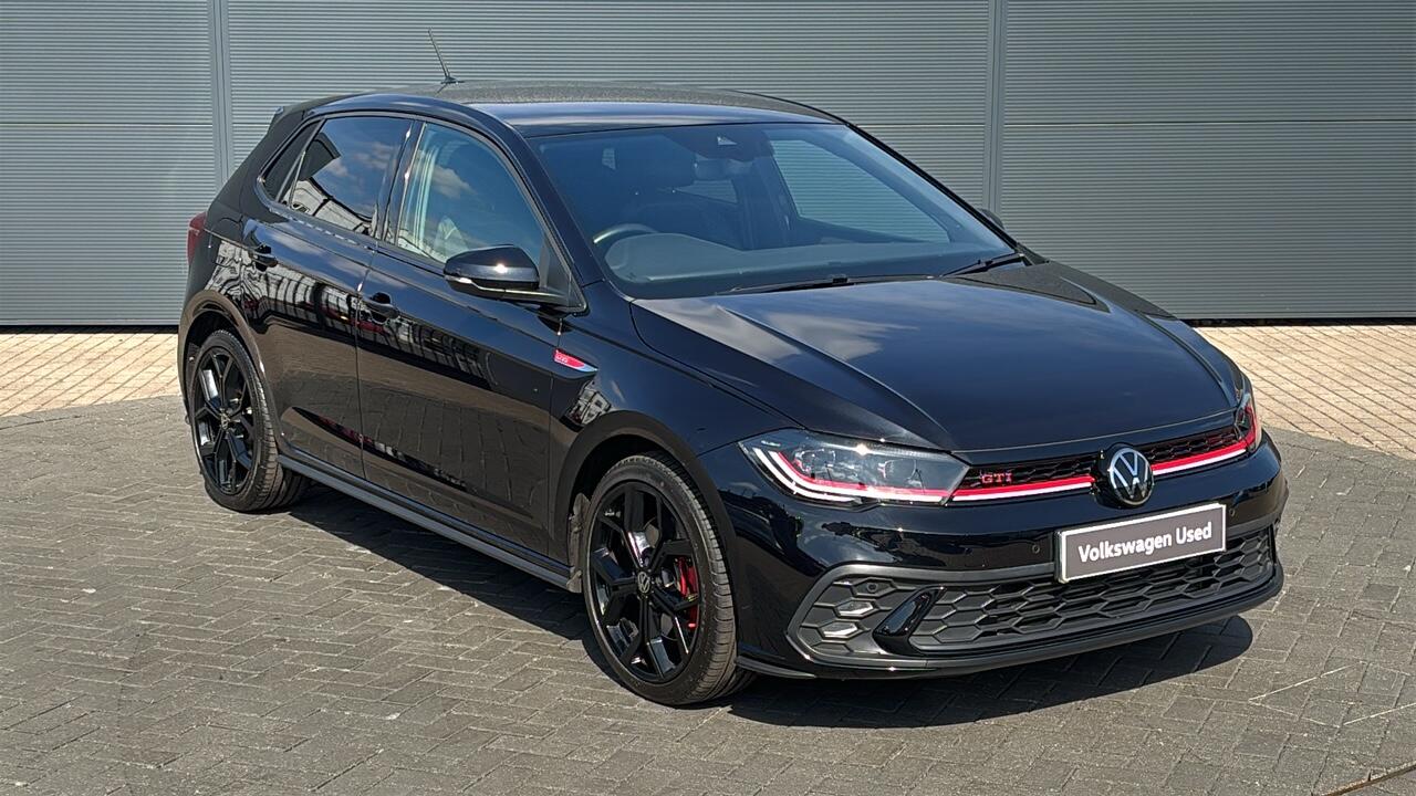 Main listing image - Volkswagen Polo