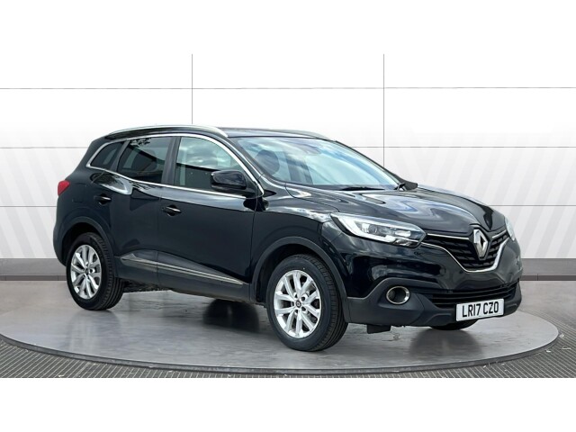 Main listing image - Renault Kadjar