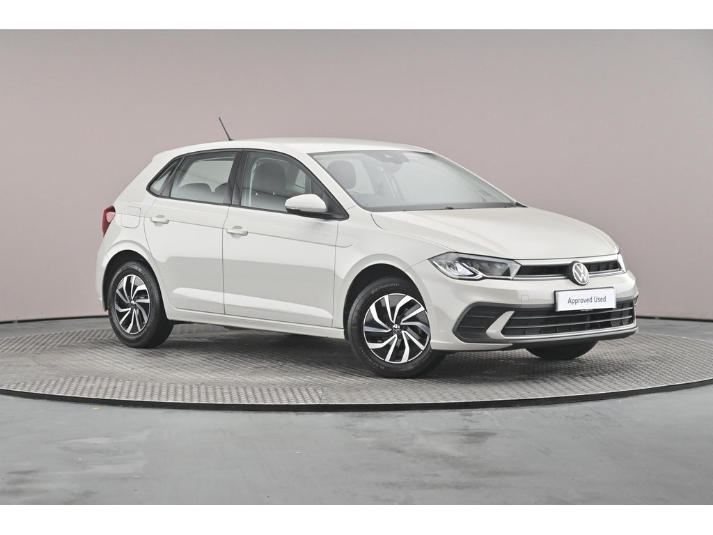 Main listing image - Volkswagen Polo