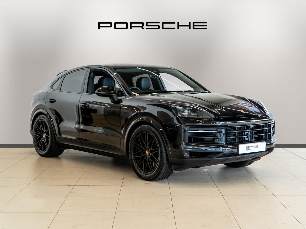 Main listing image - Porsche Cayenne