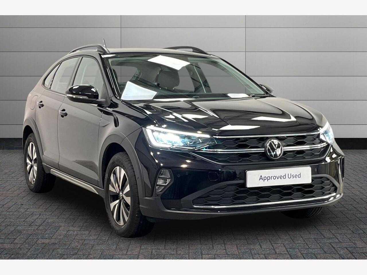 Main listing image - Volkswagen Taigo