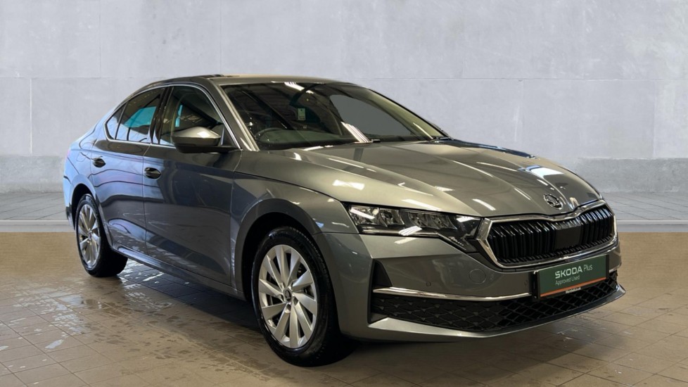 Main listing image - Skoda Octavia