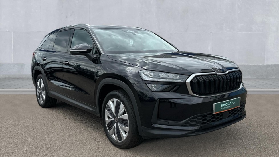 Main listing image - Skoda Kodiaq