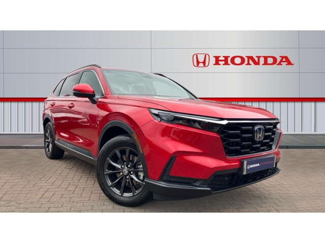 Main listing image - Honda CR-V