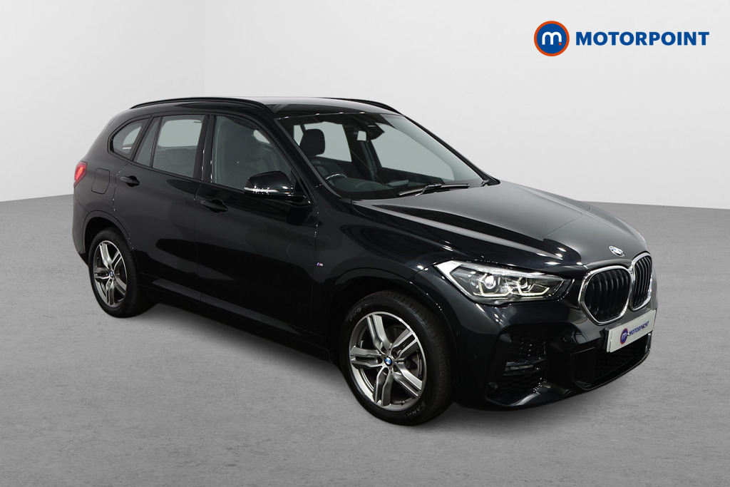 Main listing image - BMW X1