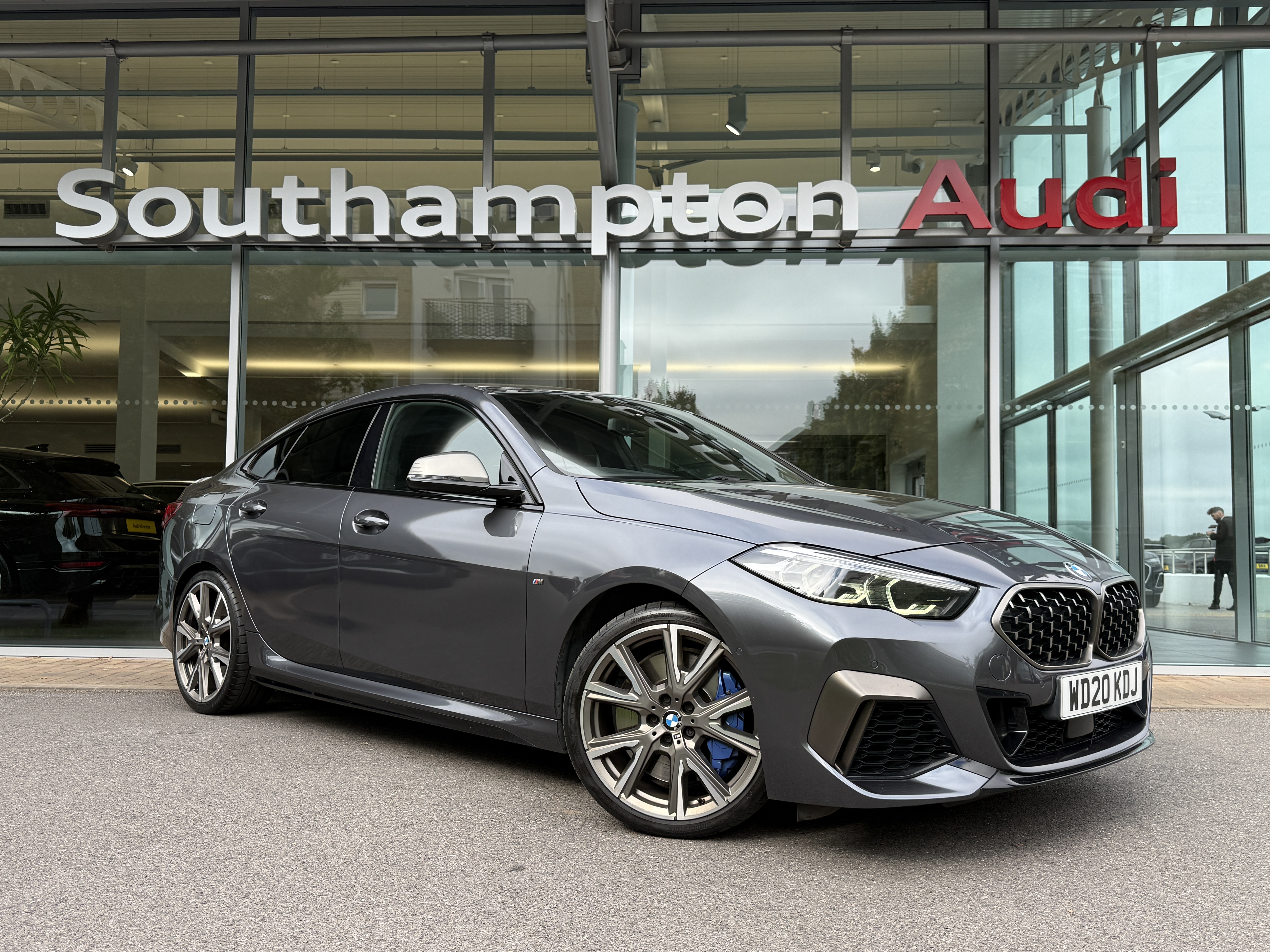 Main listing image - BMW 2 Series