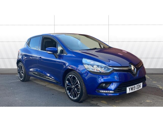 Main listing image - Renault Clio