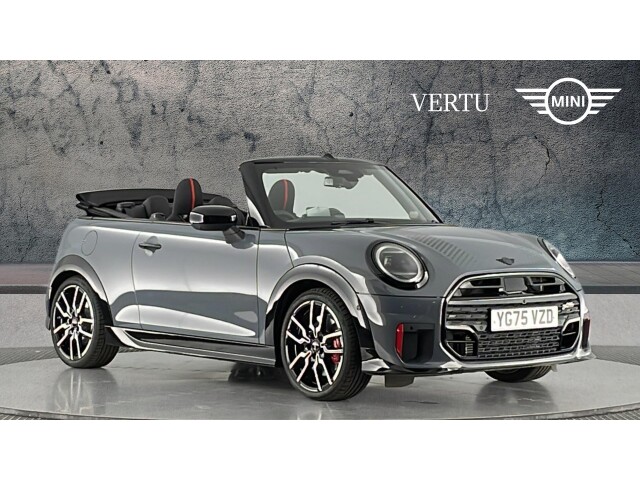 Main listing image - MINI Cooper
