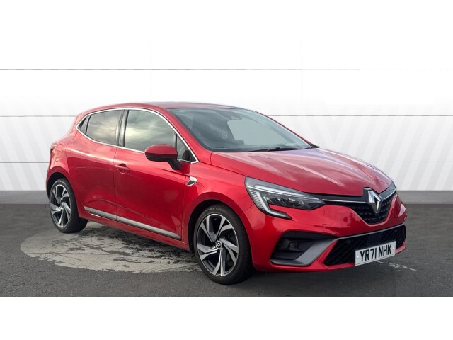 Main listing image - Renault Clio
