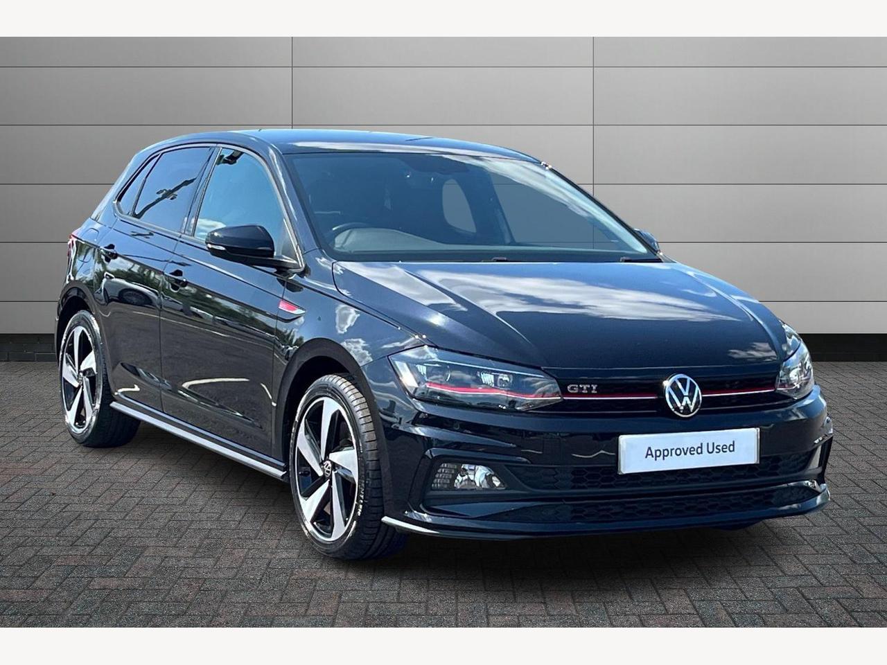 Main listing image - Volkswagen Polo GTI