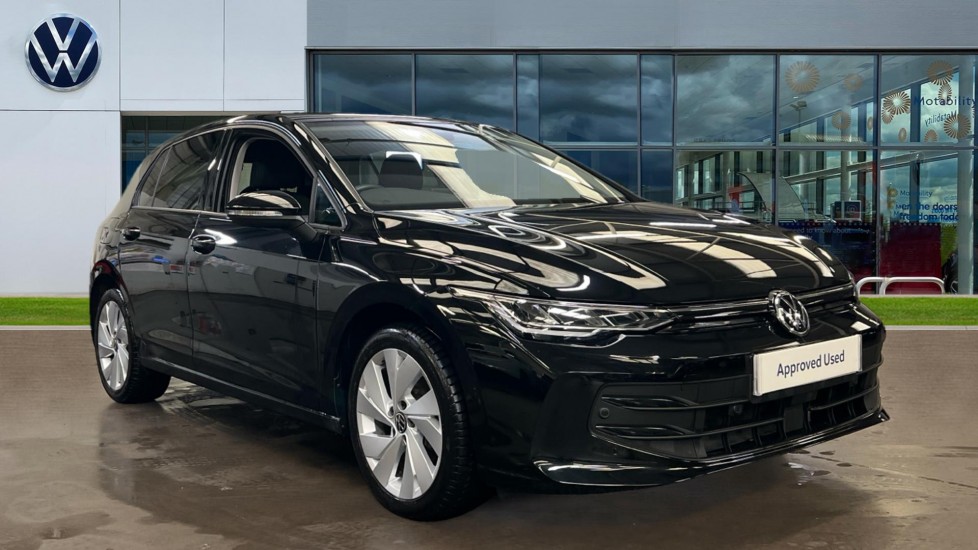 Main listing image - Volkswagen Golf