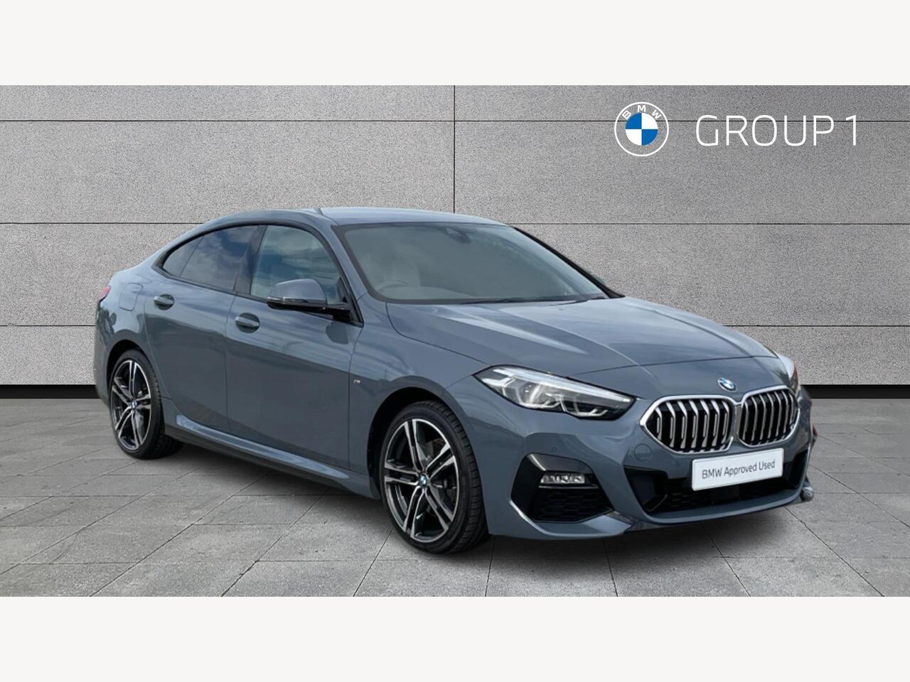 Main listing image - BMW 2 Series