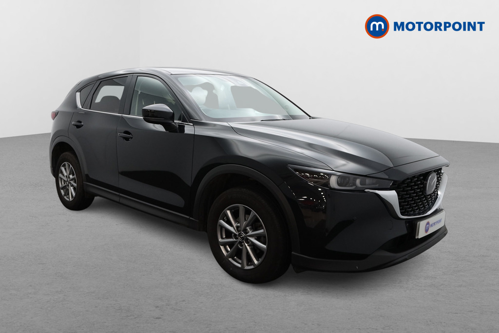 Main listing image - Mazda CX-5