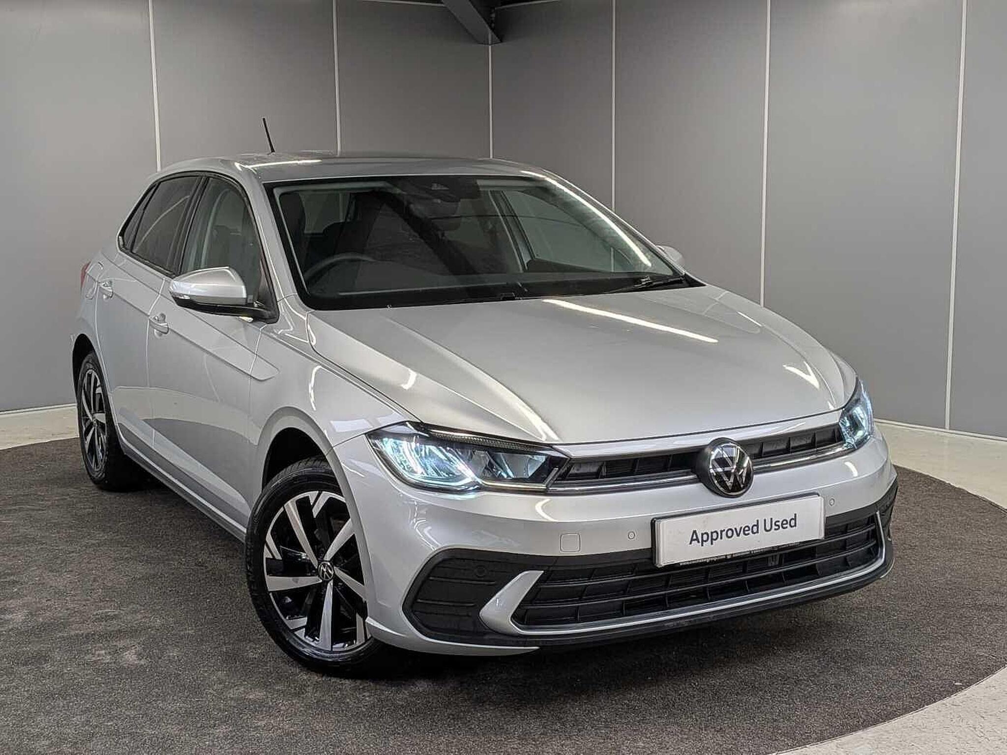 Main listing image - Volkswagen Polo