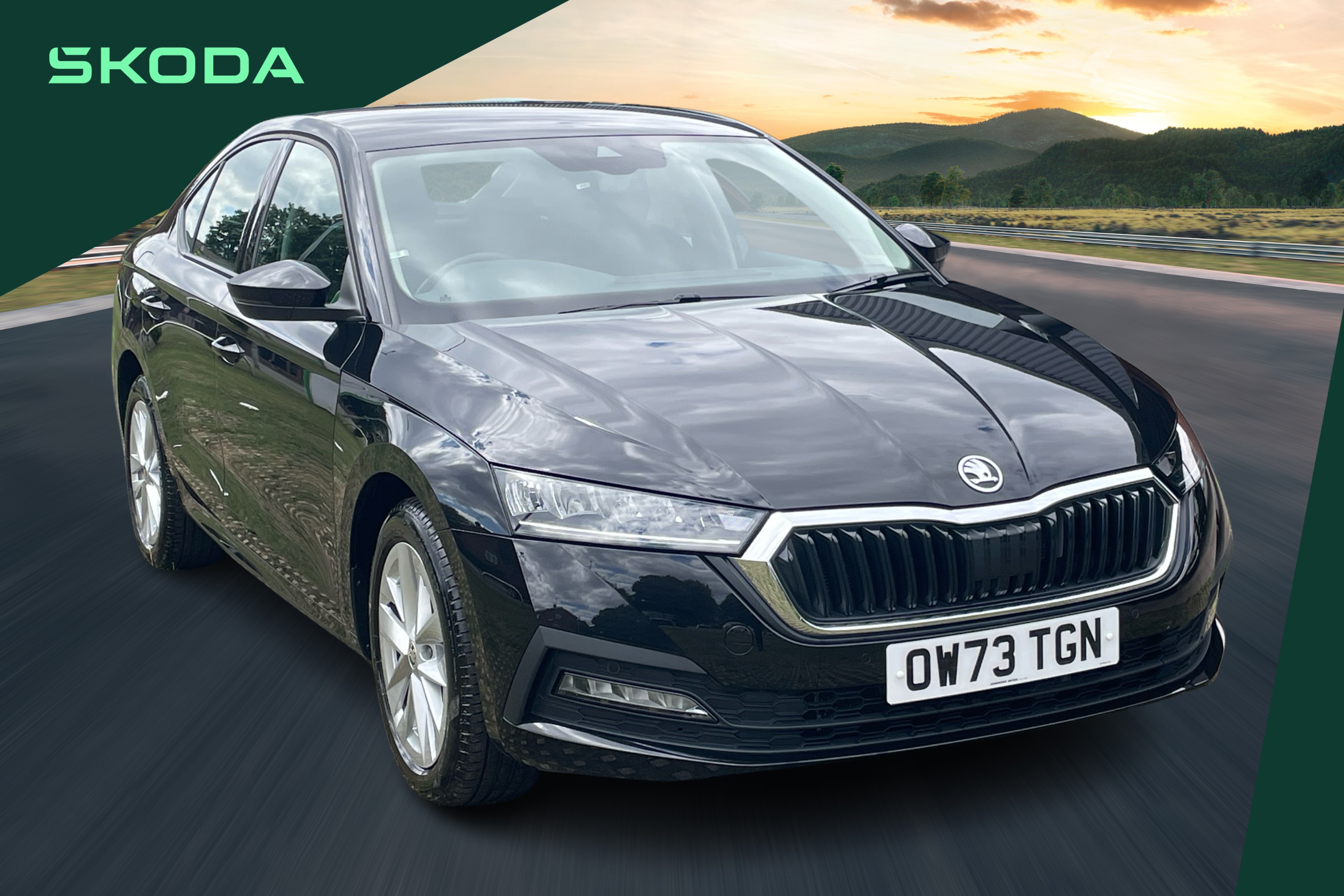 Main listing image - Skoda Octavia