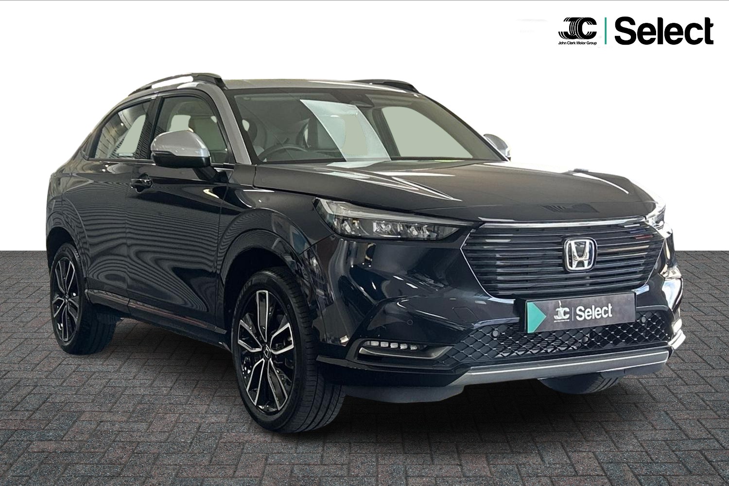 Main listing image - Honda HR-V