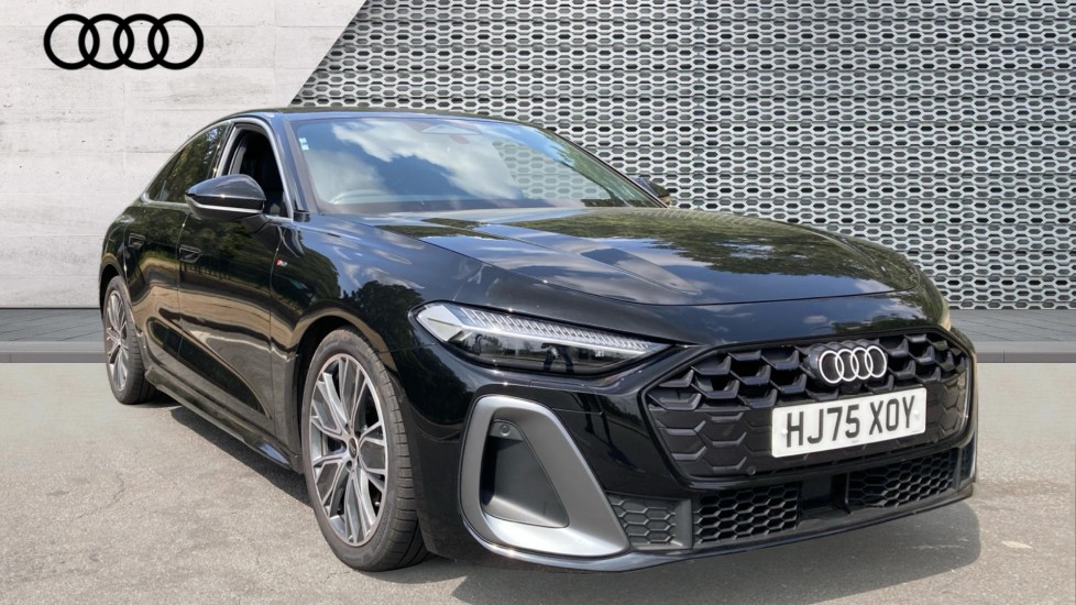 Main listing image - Audi A5