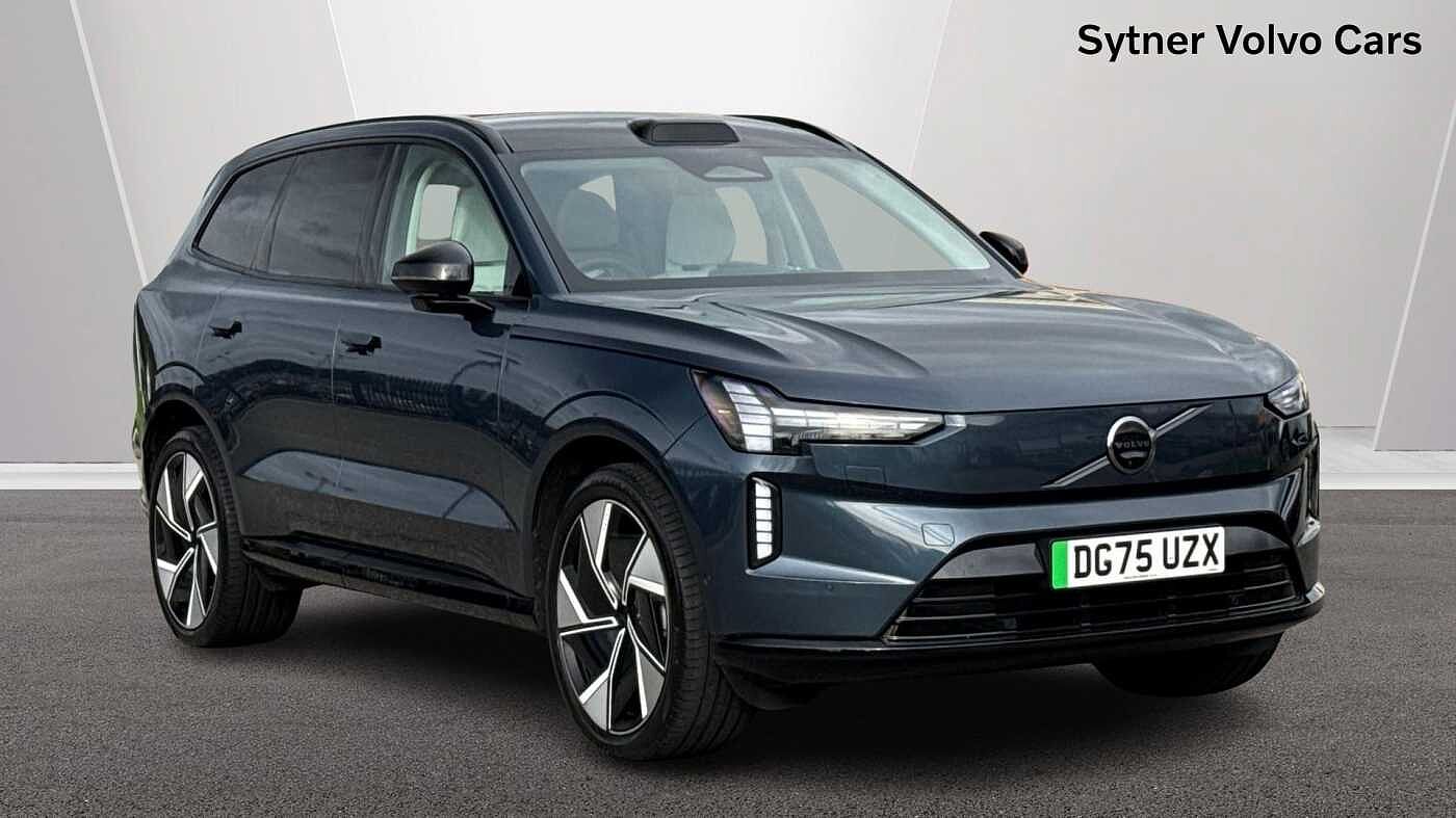 Main listing image - Volvo Ex90