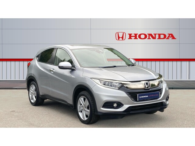 Main listing image - Honda HR-V