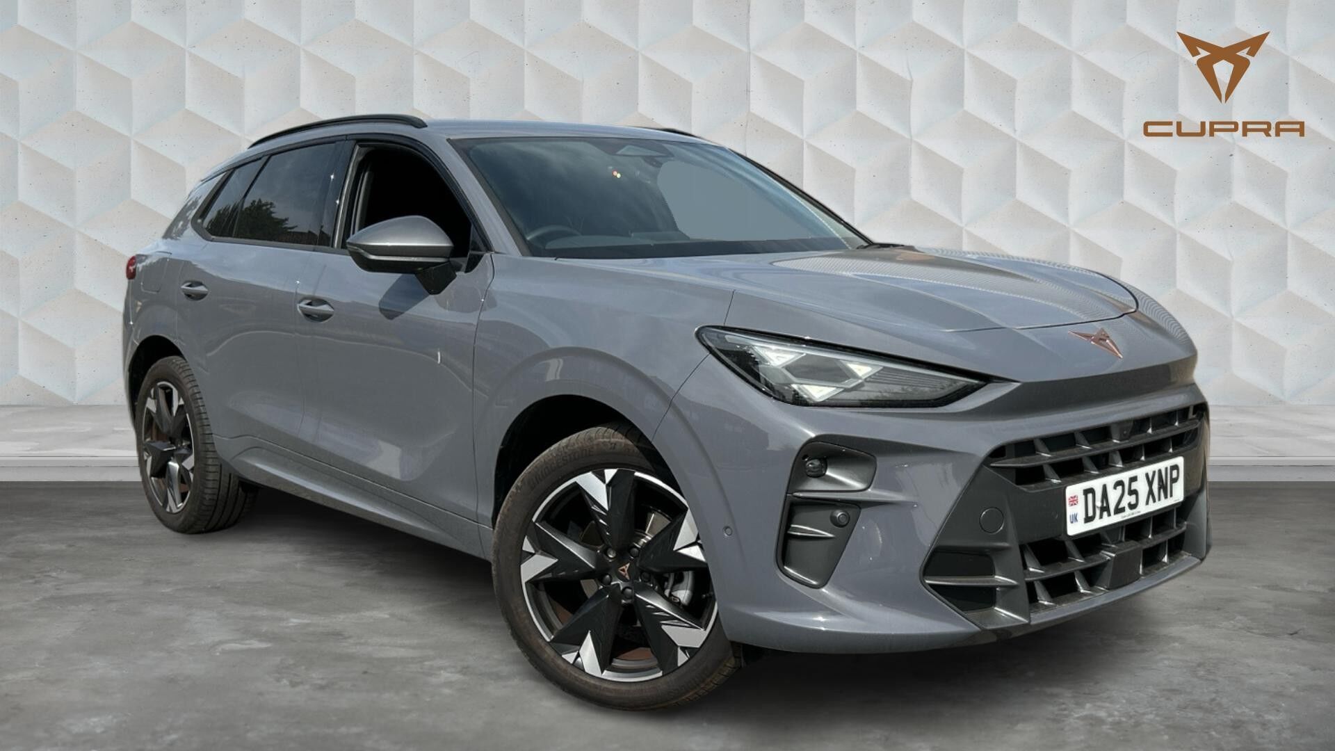 Main listing image - Cupra Terramar