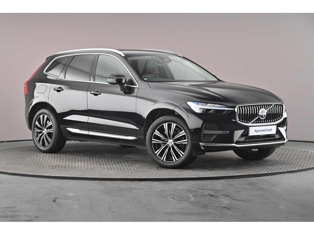 Main listing image - Volvo XC60
