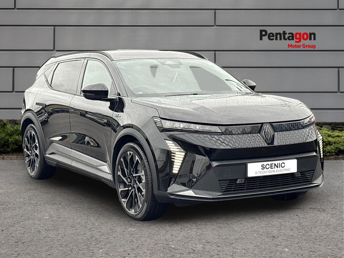 Main listing image - Renault Scenic