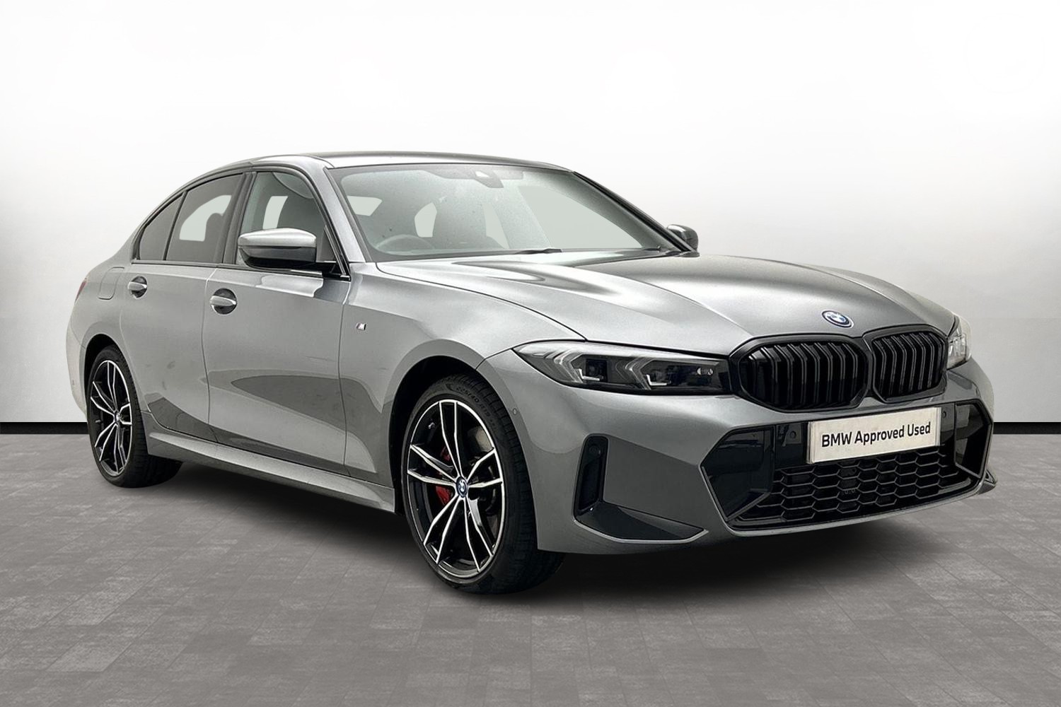 Main listing image - BMW 3 Series