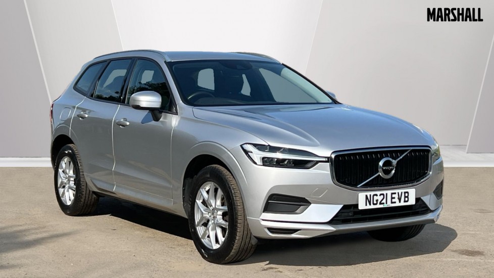 Main listing image - Volvo XC60