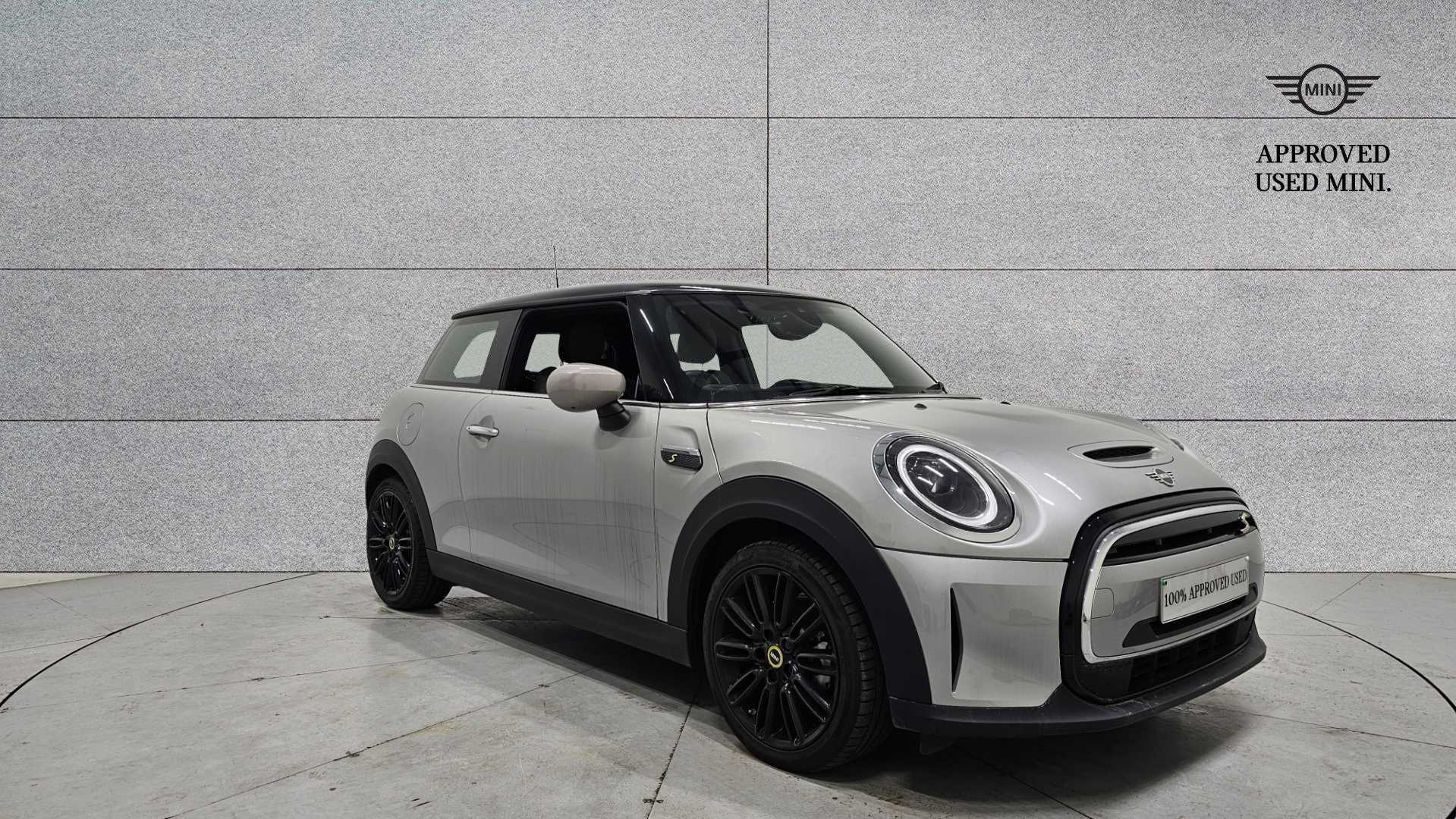 Main listing image - MINI Electric