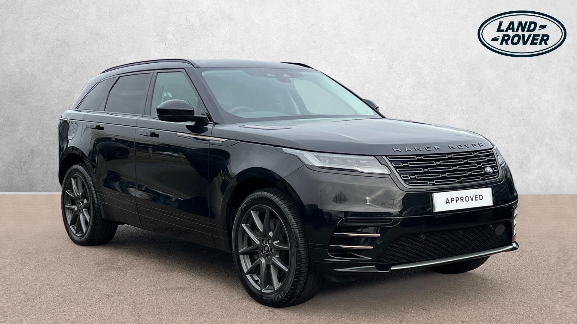 Main listing image - Land Rover Range Rover Velar