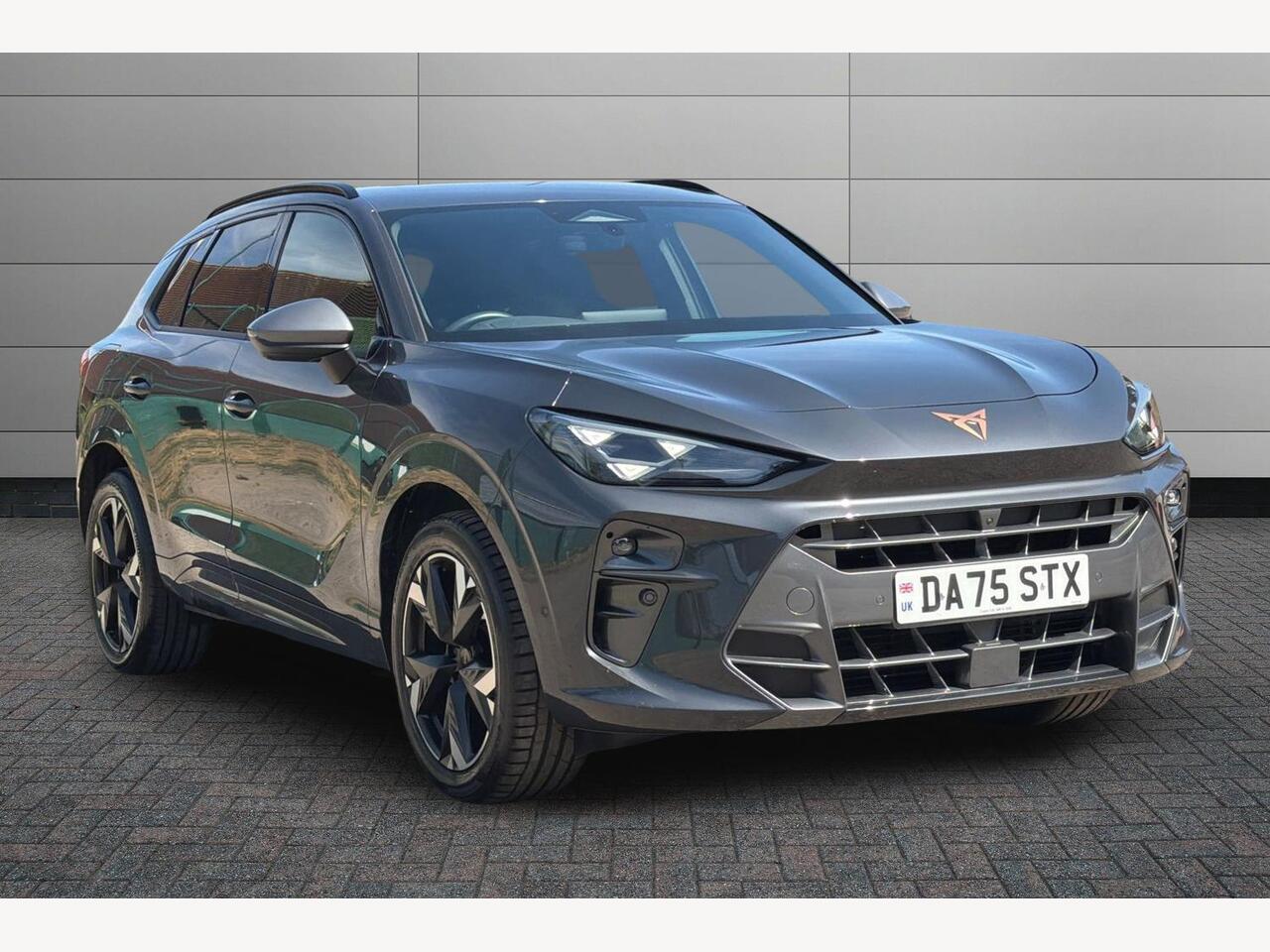 Main listing image - Cupra Terramar