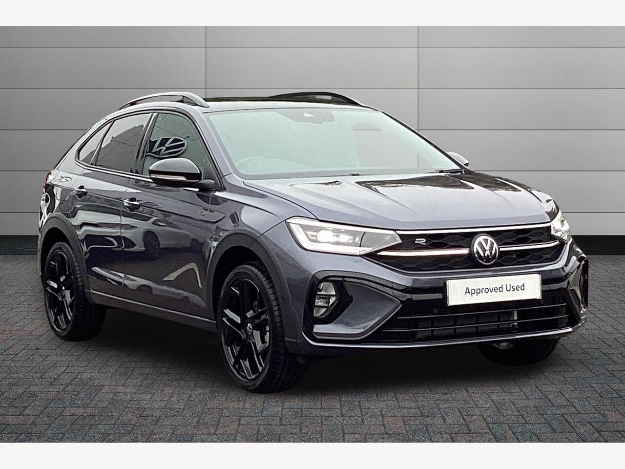 Main listing image - Volkswagen Taigo