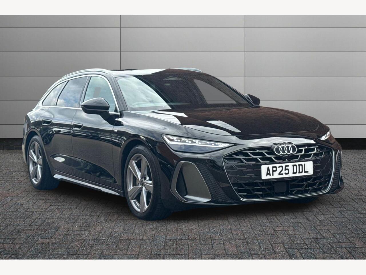 Main listing image - Audi A6 Avant