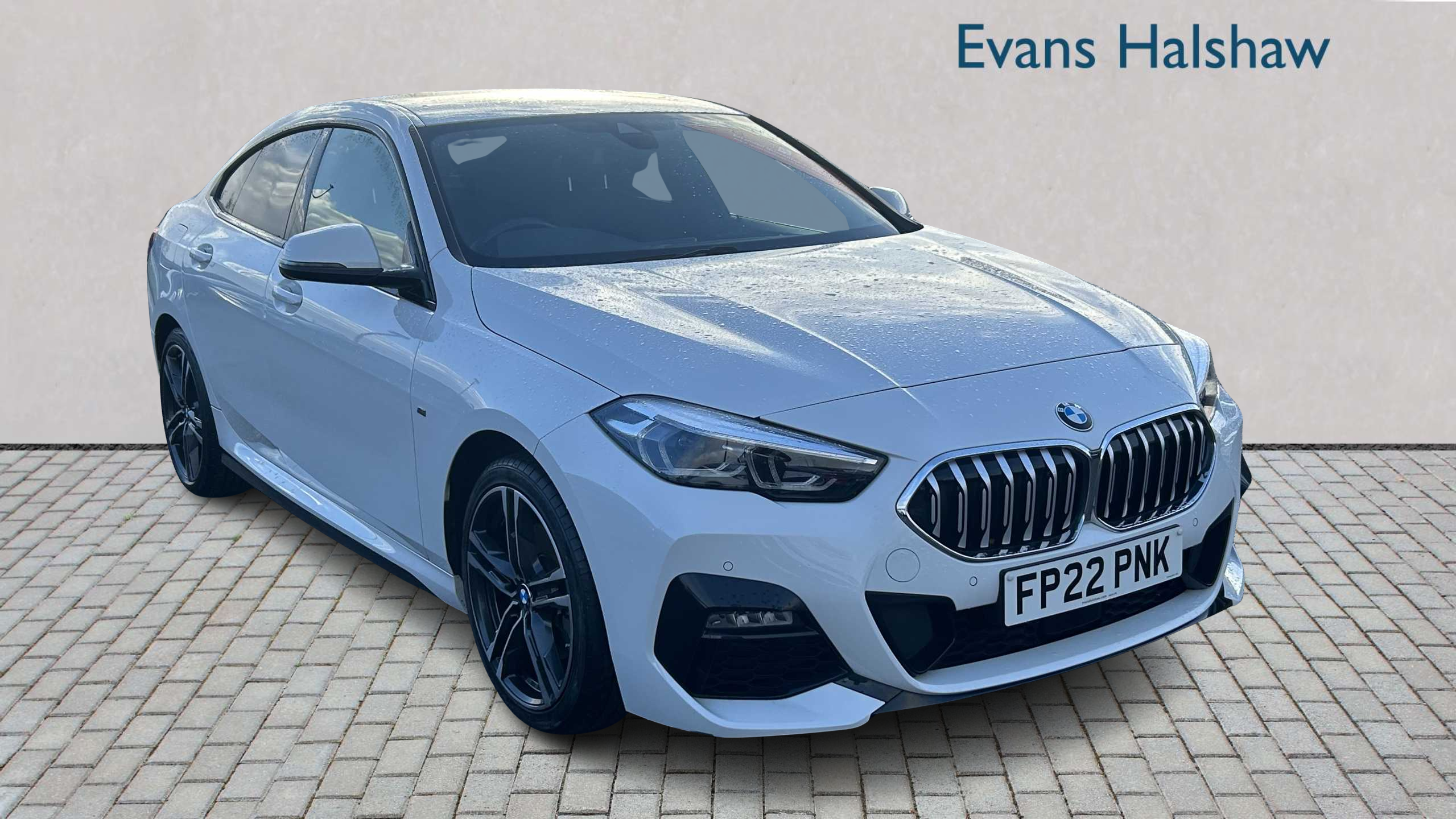 Main listing image - BMW 2 Series Gran Coupe