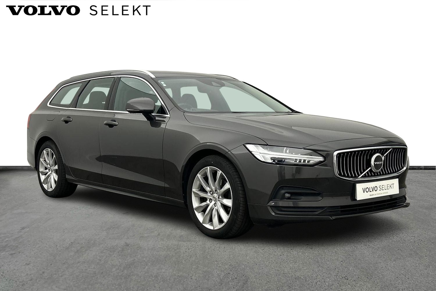 Main listing image - Volvo V90
